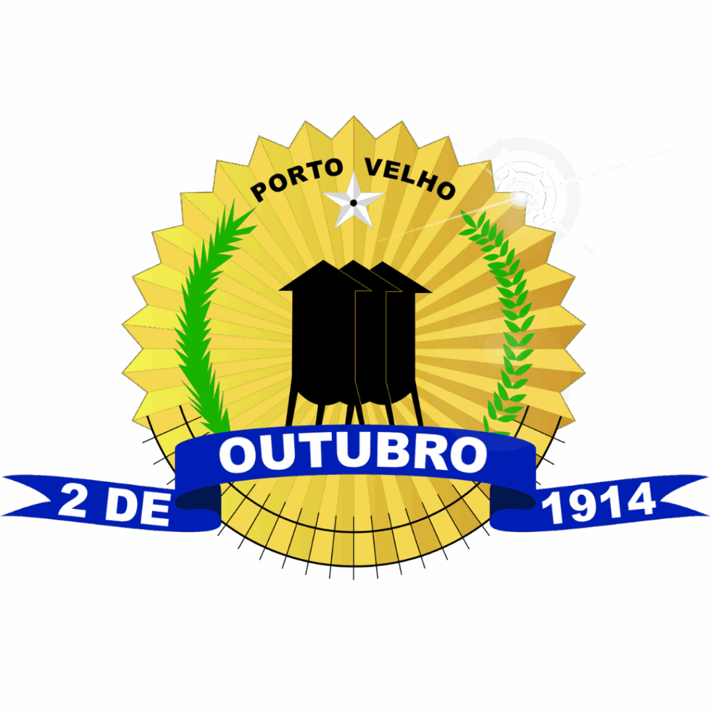 Brasões da Preparação