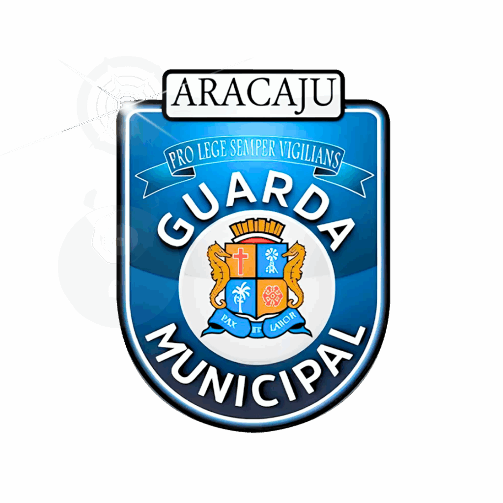 Curso GCM Aracaju