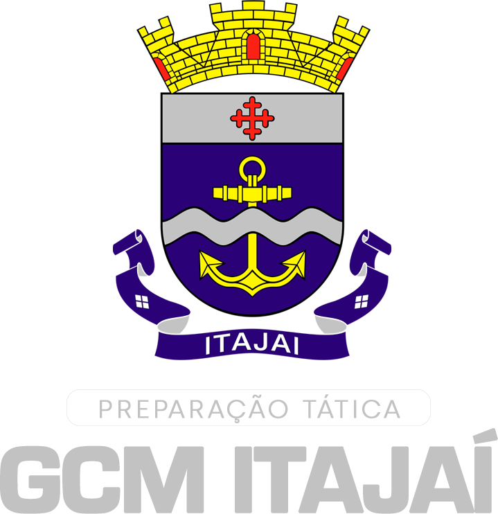 Curso GCM Itajaí